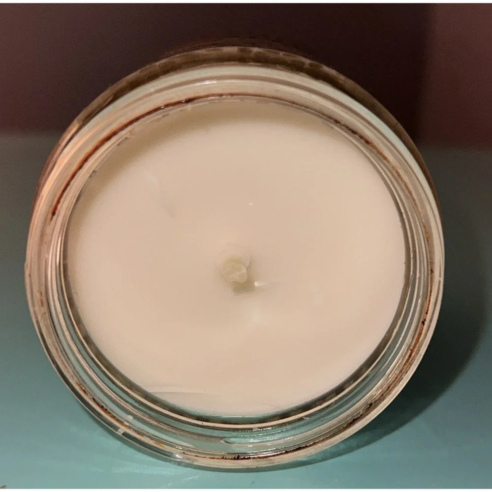 NEW Bath & Body Maple Cinnamon Pancakes Scented Candle 7 Oz Jar Essential Oils‎